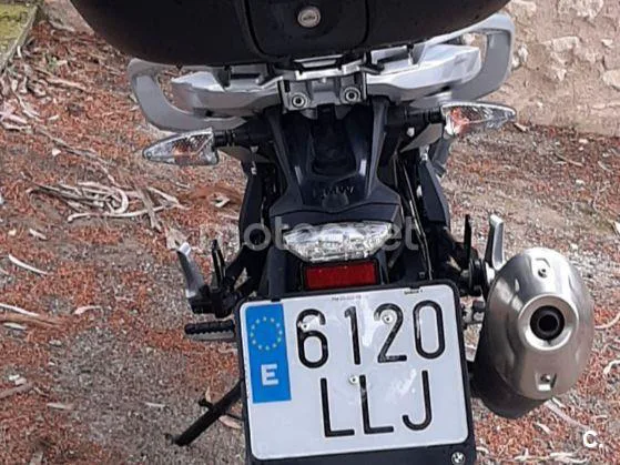 BMW G 310 GS 3100 € 2020 Barcelona - 2