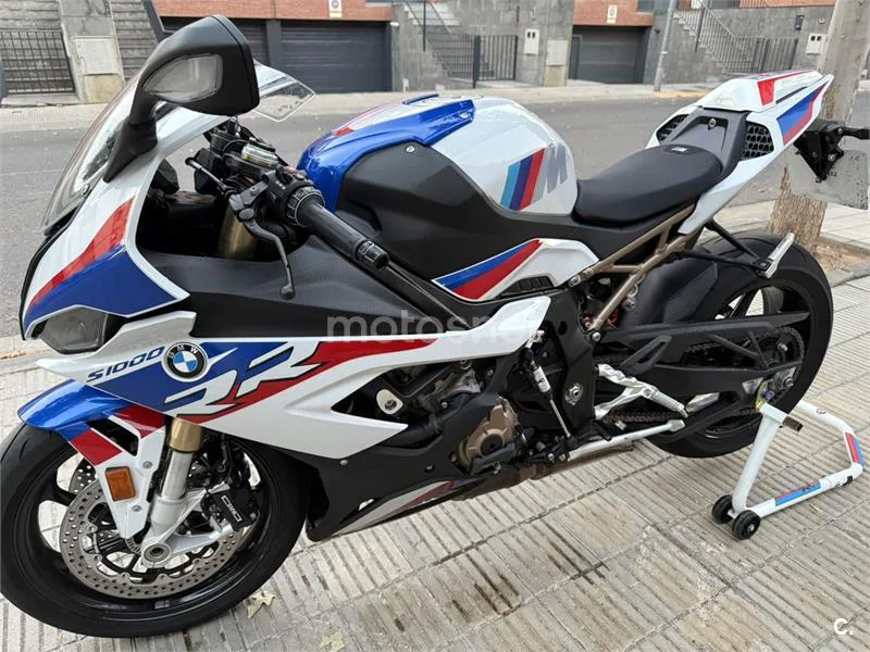 BMW S 1000 RR 18.300 € 2020 Lleida - 2