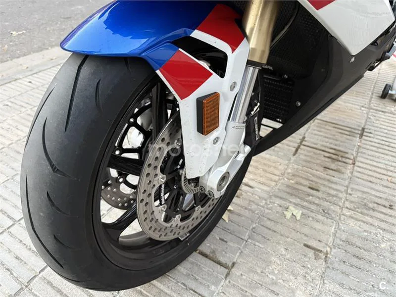 BMW S 1000 RR - Vista 4
