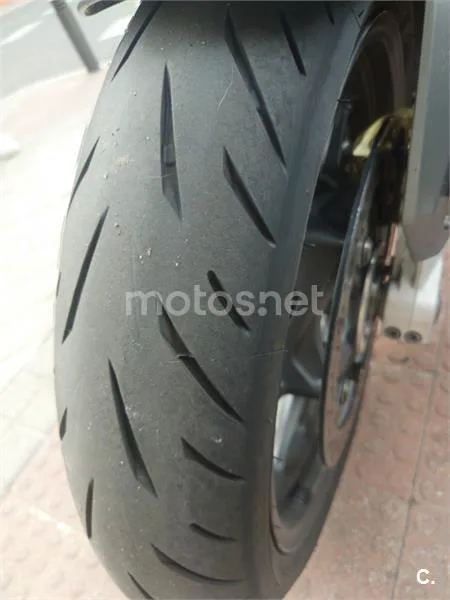 BMW R 1200 RS - Vista 8
