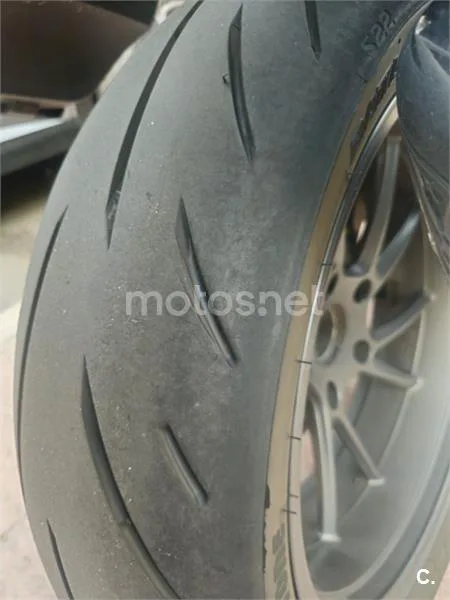 BMW R 1200 RS - Vista 9