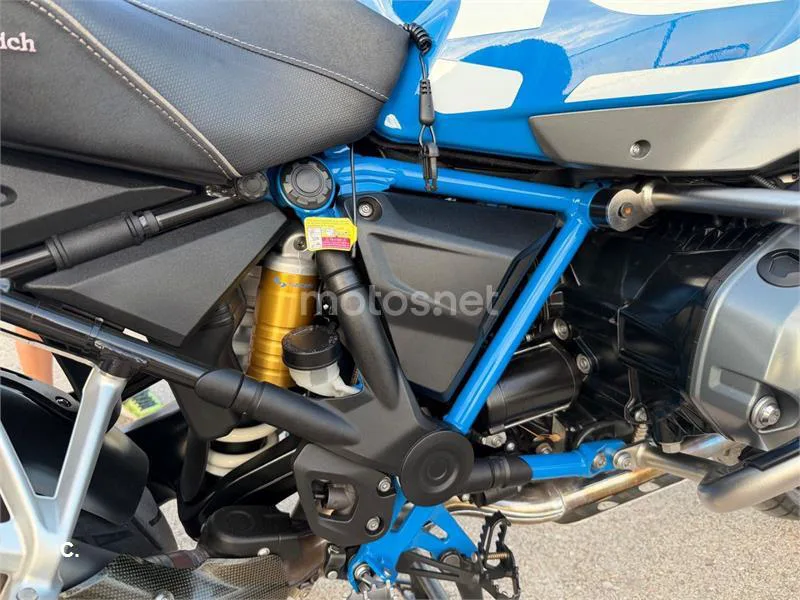 BMW R 1200 GS Adventure - Vista 12