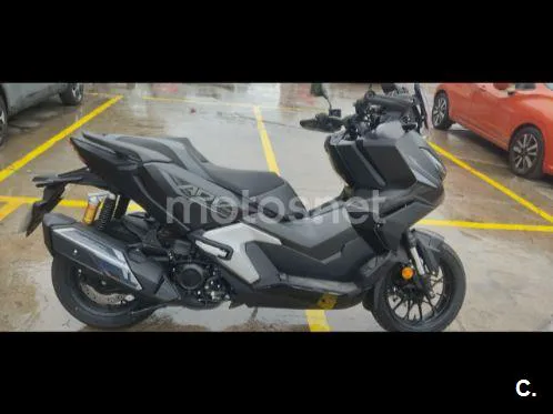 Honda ADV350 5800 € 2025 Barcelona - 1