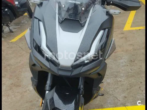Honda ADV350 5800 € 2025 Barcelona - 2