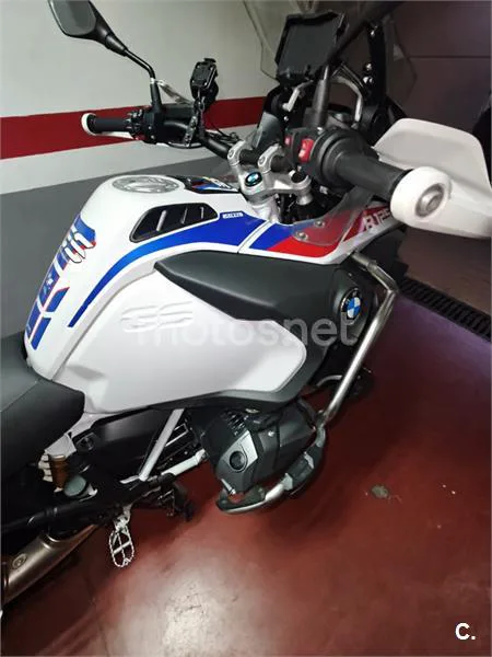 BMW R 1250 GS Adventure 17.900 € 2022 Madrid - 2
