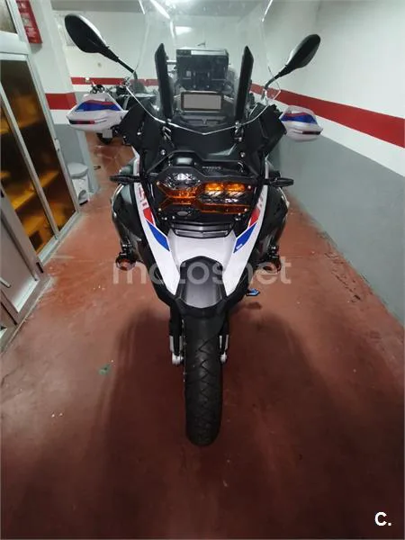BMW R 1250 GS Adventure - Vista 3