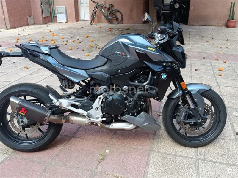 BMW F 900 R 6400 € 2022 Murcia - 1
