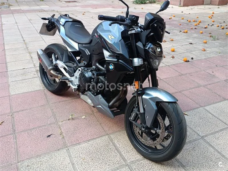 BMW F 900 R 6400 € 2022 Murcia - 2