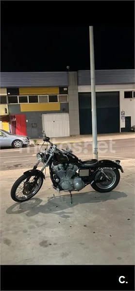 Harley-Davidson Sportster 883 6000 € 2001 Castellón - 2