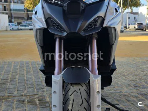 Ducati Multistrada V4 - Vista 11
