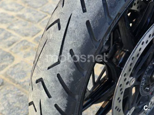 Ducati Multistrada V4 - Vista 5