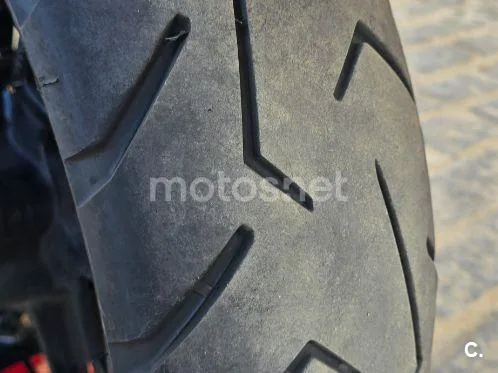 Ducati Multistrada V4 - Vista 6