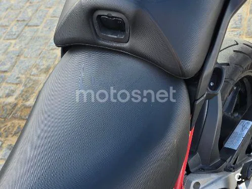 Ducati Multistrada V4 - Vista 8