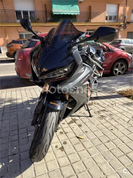 Honda CBR650R 7000 € 2022 Barcelona - 1