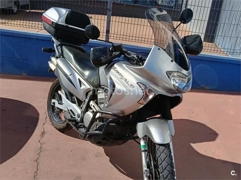 Honda XL650V Transalp 1795 € 2006 Sevilla - 1