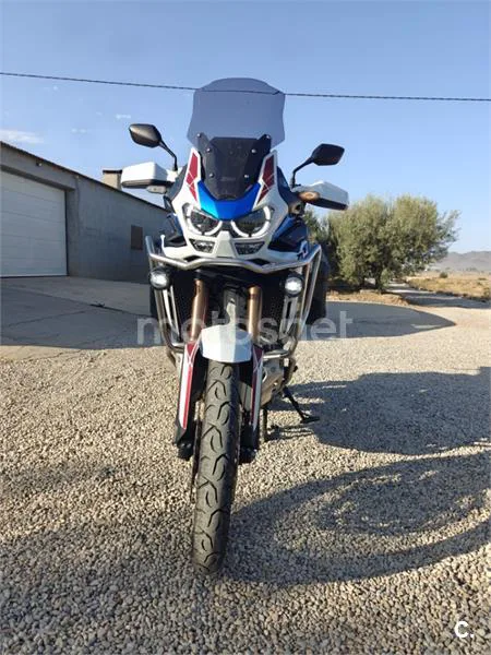 Honda CRF1100L Africa Twin 17.900 € 2023 Murcia - 2