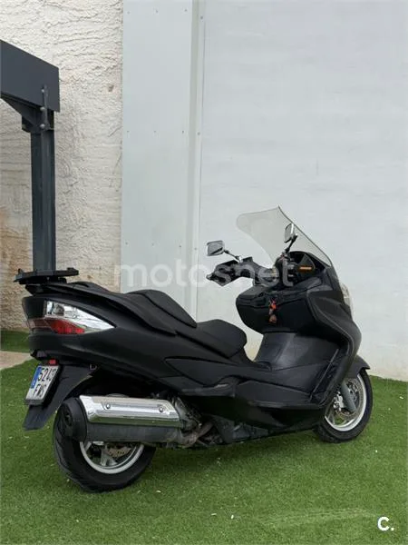 Suzuki Burgman 400 1900 € 2007 Valencia - 2