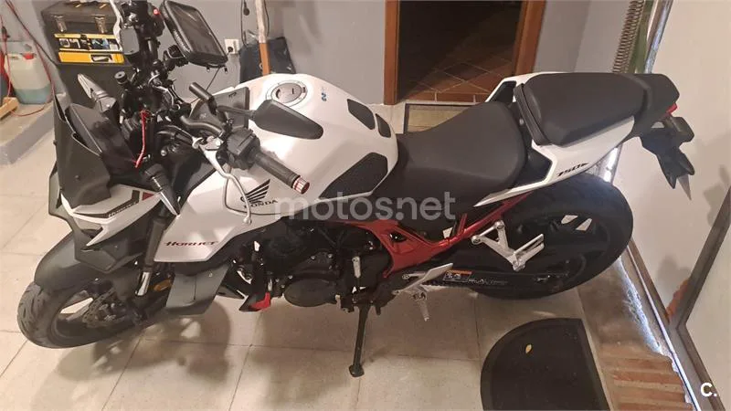 Honda CB750 Hornet 7250 € 2025 Segovia - 1