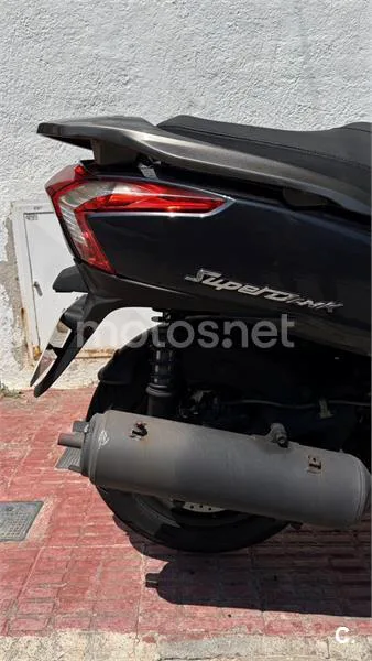 Kymco Super Dink 300 900 € 2012 Barcelona - 1