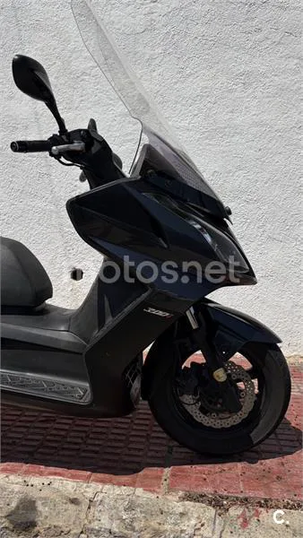 Kymco Super Dink 300 900 € 2012 Barcelona - 2