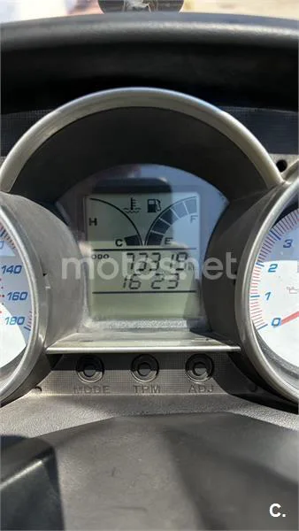 Kymco Super Dink 300 - Vista 13