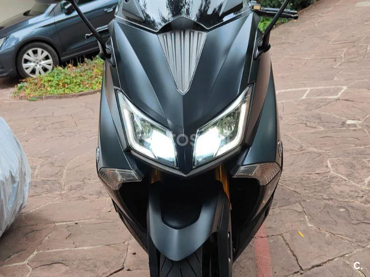 Yamaha TMAX 530 6000 € 2015 Barcelona - 1