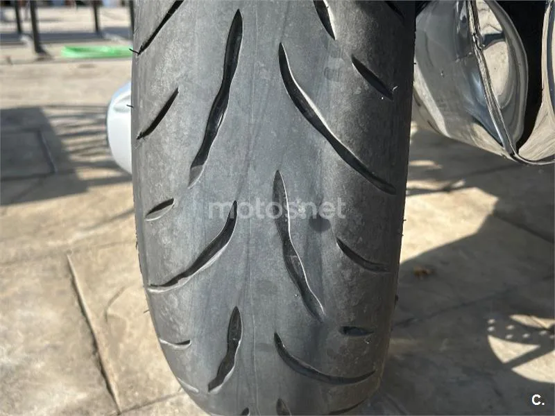 BMW R 1250 RT - Vista 5