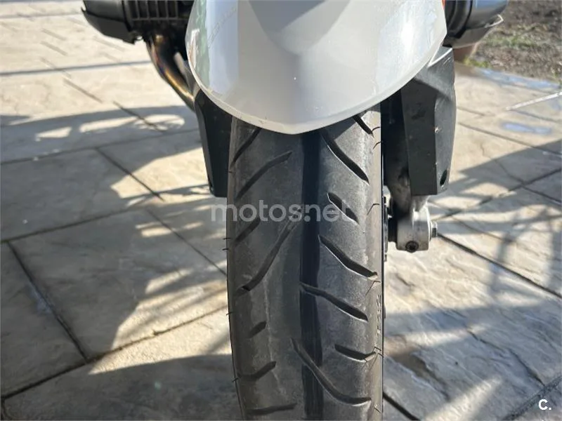 BMW R 1250 RT - Vista 6