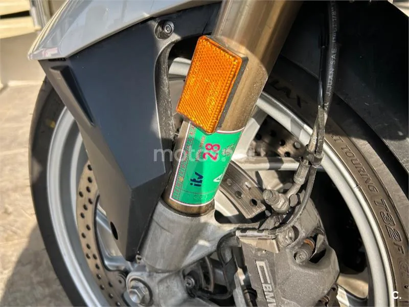 BMW R 1250 RT - Vista 8