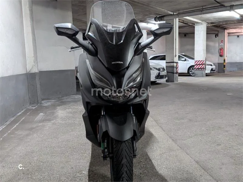 Honda Forza 125 3950 € 2024 León - 1