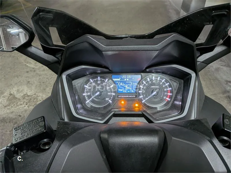 Honda Forza 125 3950 € 2024 León - 2