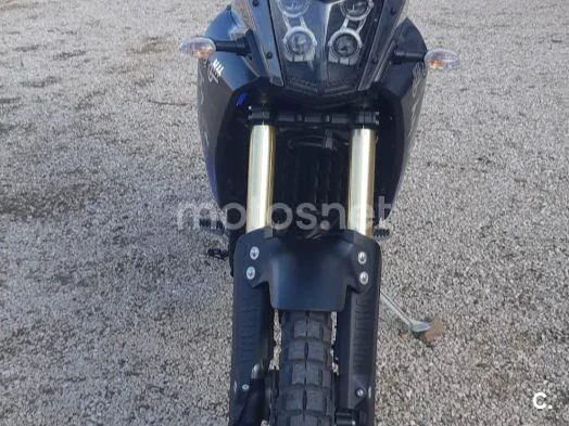 Yamaha Ténéré 700 - Vista 4