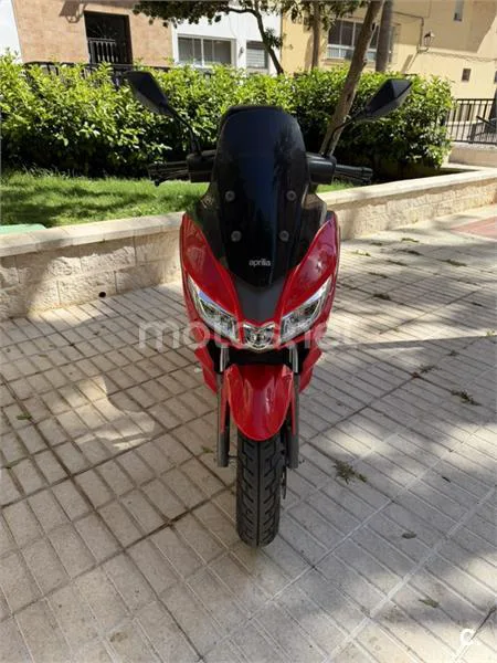 Aprilia SXR 50 1789 € 2023 Málaga - 1