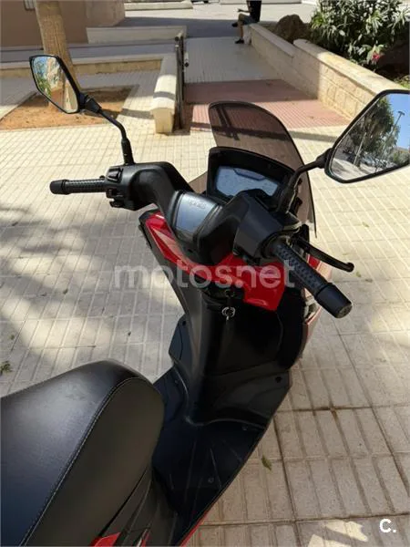 Aprilia SXR 50 1789 € 2023 Málaga - 2
