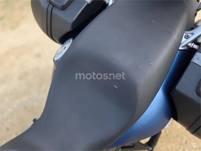 BMW F 800 GT - Vista 9