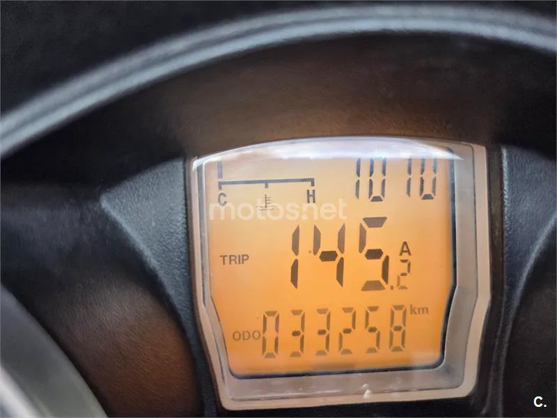 Piaggio MP3 250 - Vista 6