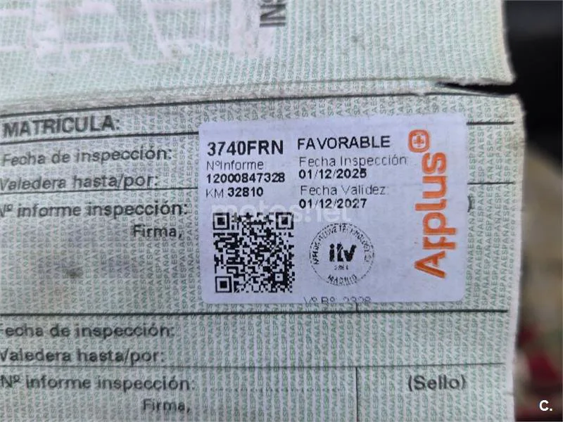 Piaggio MP3 250 - Vista 9