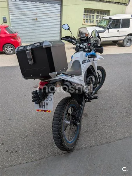 Voge 300 Rally 2950 € 2023 Barcelona - 2