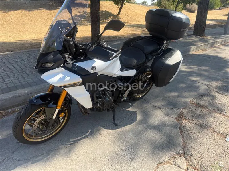 Yamaha Tracer 9 12.500 € 2023 Madrid - 1