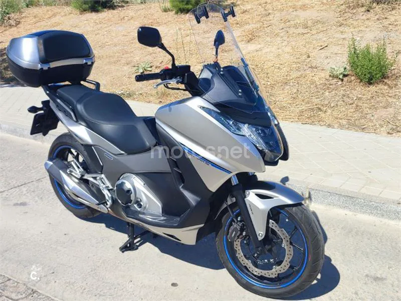 Honda Integra 750 S 6000 € 2017 Granada - 1