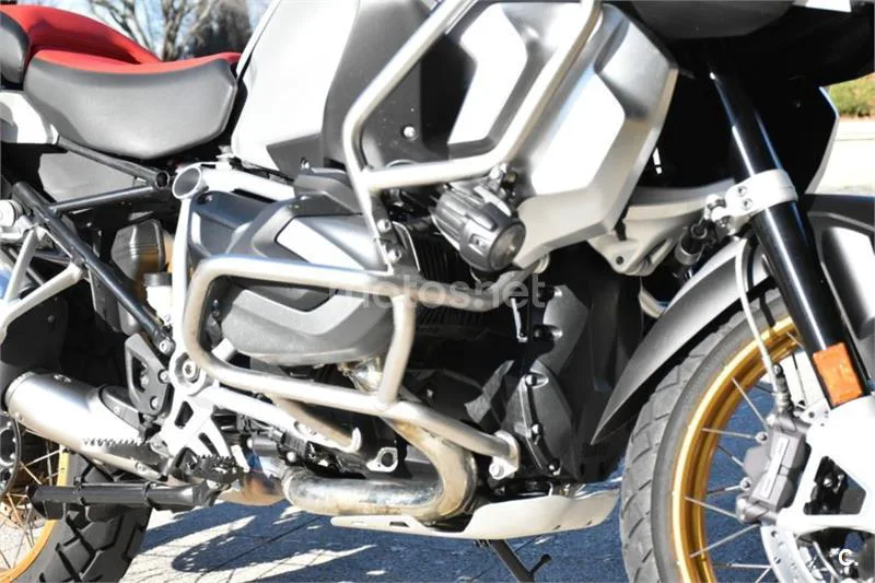 BMW R 1250 GS Adventure 12.600 € 2020 Valencia - 2