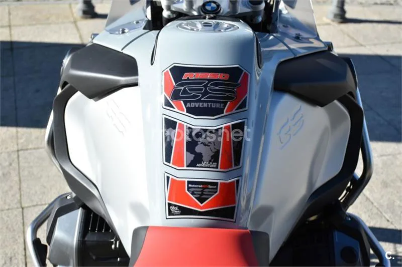 BMW R 1250 GS Adventure - Vista 3
