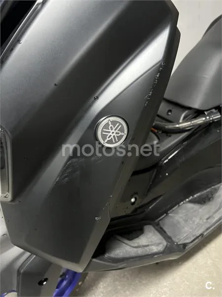 Yamaha NMAX 3000 € 2025 Jaén - 2