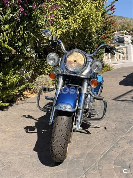 Harley-Davidson Road King - Vista 6