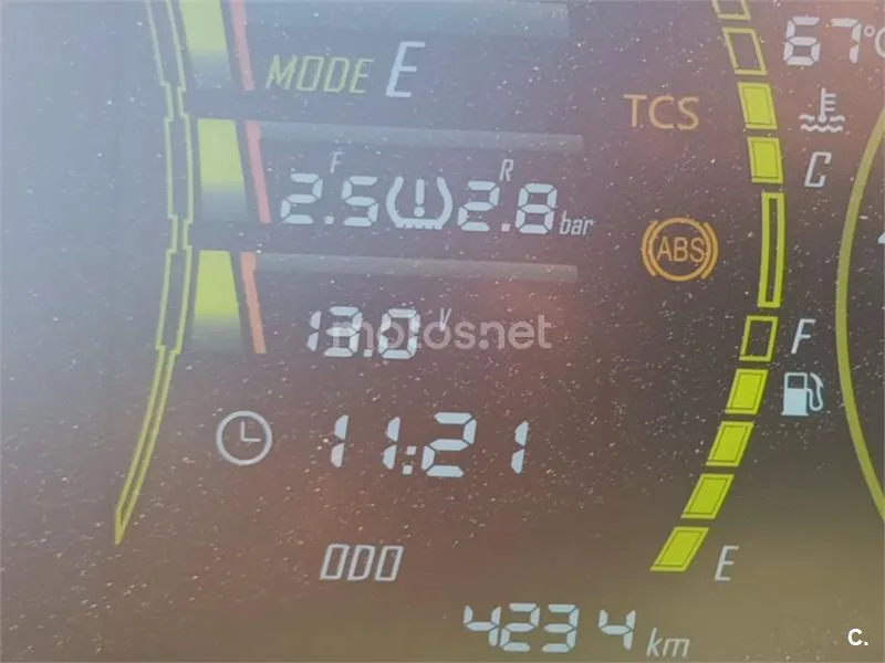 Voge 525DSX 4900 € 2025 Madrid - 2