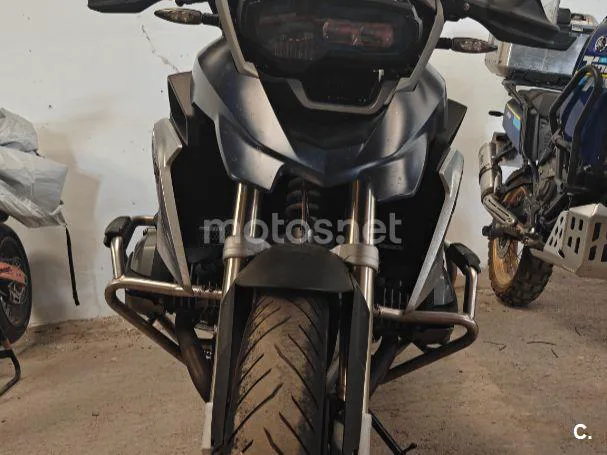 BMW R 1200 GS 12.500 € 2016 Navarra - 2