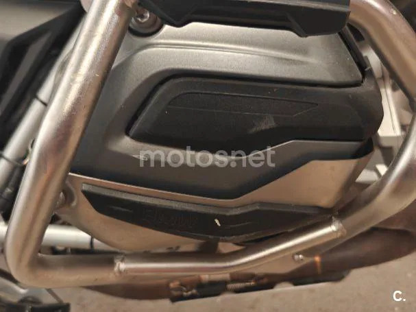 BMW R 1200 GS - Vista 6
