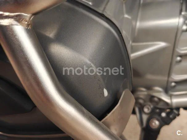 BMW R 1200 GS - Vista 7