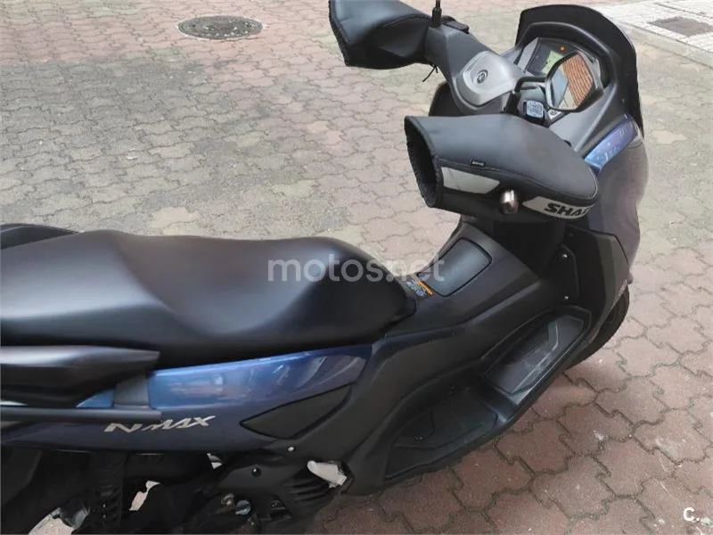 Yamaha NMAX 2700 € 2024 Salamanca - 2