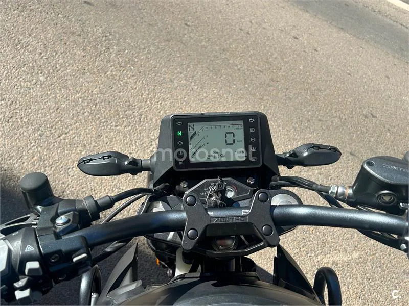 Zontes 125 C 2800 € 2025 Almería - 1
